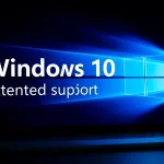 Windows 10 extended support users get end-of-life notifications due to bug