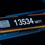 World Record for RAM Frequency Reached at 13153 MT/s