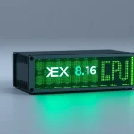 Xsight Labs E1 800G 64-Core Arm DPU for Hammerspace AI Storage