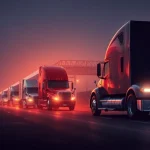 Multiple Arrests Made in Human Trafficking Operation at Washington Truck Stops