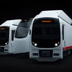 November Preliminary FTR Class 8 Net Orders Reach 20200 Units